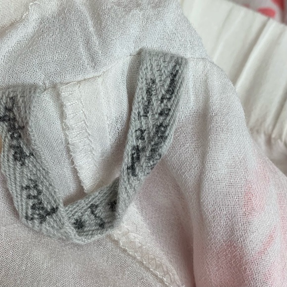 Free People Floral Maxi Skirt Size - Picture 14 of 15